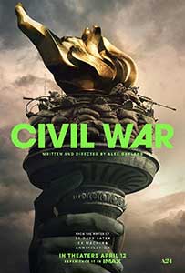 Razboi civil Civil War 2024 Film Online Subtitrat in Romana online subtitrat in romana