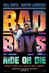 Bad Boys Ride or Die 2024 Film Online Subtitrat in Romana online subtitrat in romana