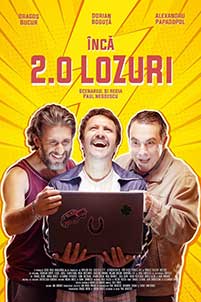 Inca doua lozuri 2023 Film Romanesc Online in HD 1080p online subtitrat in romana