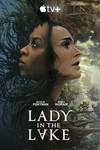 Lady in the Lake 2024 Serial Online Subtitrat in Romana online subtitrat in romana