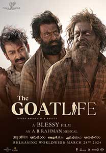 The Goat Life 2024 Film Indian Online Subtitrat in Romana online subtitrat in romana