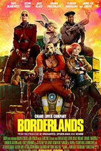 Borderlands 2024 Film Online Subtitrat in Romana online subtitrat in romana