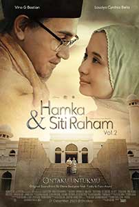 Hamka and Siti Raham Vol 2 2023 Film Online Subtitrat in Romana online subtitrat in romana