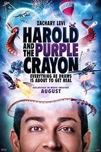 Harold and the Purple Crayon 2024 Film Online Subtitrat in Romana online subtitrat in romana