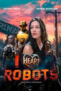 I Heart Robots 2024 Film Online Subtitrat in Romana online subtitrat in romana