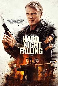 Noapte Exploziva Hard Night Falling 2019 Film Online Subtitrat in Romana online subtitrat in romana