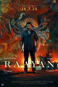 Raayan 2024 Film Indian Online Subtitrat in Romana online subtitrat in romana