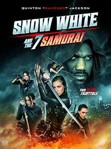 Snow White and the Seven Samurai 2024 Film Online Subtitrat in Romana online subtitrat in romana