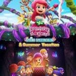 Strawberry-Shortcakes-Spring-Spectacular-2024-Film-Online-Subtitrat-in-Romana