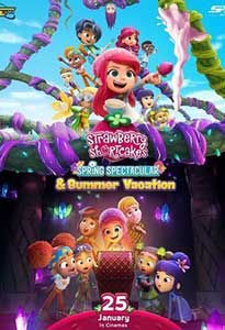 Strawberry Shortcakes Spring Spectacular 2024 Film Online Subtitrat in Romana online subtitrat in romana