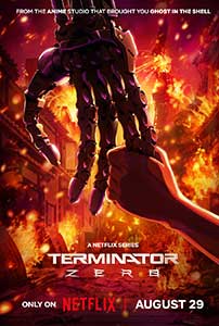 Terminator Zero 2024 Serial Animat Online Subtitrat in Romana online subtitrat in romana