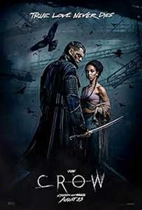 The Crow Iubire si razbunare 2024 Film Online Subtitrat in Romana online subtitrat in romana