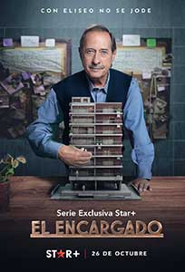 The One in Charge El Encargado 2023 Sezonul 2 Online Subtitrat online subtitrat in romana