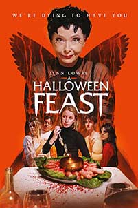 A Halloween Feast 2024 Film Online Subtitrat in Romana 1 online subtitrat in romana