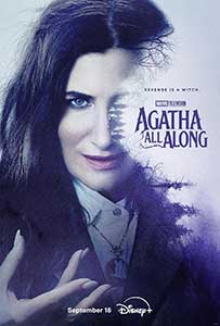 Agatha All Along 2024 Serial Online Subtitrat in Romana online subtitrat in romana