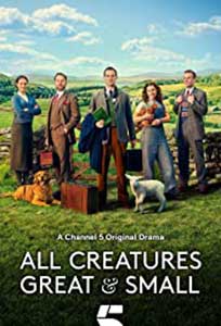 All Creatures Great and Small 2020 Serial Online Subtitrat online subtitrat in romana