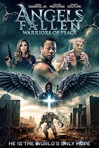 Angels Fallen Warriors of Peace 2024 Film Online Subtitrat in Romana online subtitrat in romana