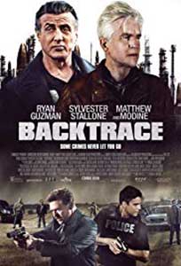 Backtrace 2018 Online Subtitrat in HD 1080p online subtitrat in romana