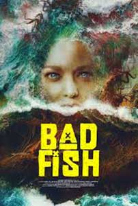 Bad Fish 2024 Film Online Subtitrat in Romana online subtitrat in romana