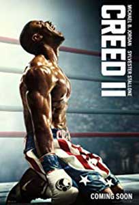 Creed II 2018 Film Online Subtitrat in Romana online subtitrat in romana