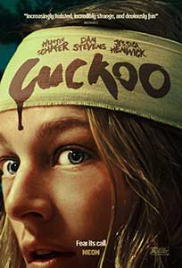 Cuckoo 2024 Film Online Subtitrat in Romana online subtitrat in romana