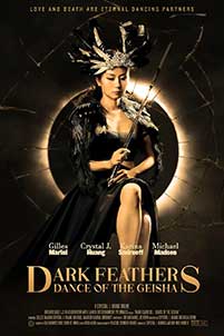 Dark Feathers Dance of the Geisha 2024 Film Online Subtitrat in Romana online subtitrat in romana