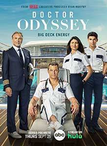 Doctor Odyssey 2024 Serial Online Subtitrat in Romana online subtitrat in romana