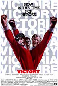 Drumul spre victorie Victory 1981 Online Subtitrat online subtitrat in romana