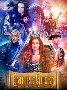 Empire Queen The Golden Age of Magic 2024 Film Online Subtitrat in Romana online subtitrat in romana