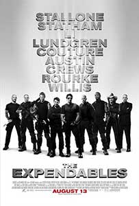 Eroi de sacrificiu The Expendables 2010 Film Online Subtitrat online subtitrat in romana