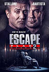 Escape Plan 2 Hades 2018 Film Online Subtitrat online subtitrat in romana