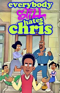 Everybody Still Hates Chris 2024 Serial Online Subtitrat in Romana online subtitrat in romana