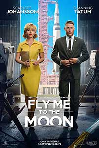 Fly Me to the Moon 2024 Film Online Subtitrat in Romana online subtitrat in romana