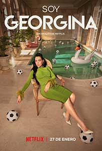 I am Georgina 2022 Serial Online Subtitrat in Romana online subtitrat in romana