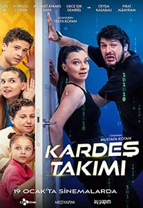 Kardes Takimi 2024 Film Online Subtitrat in Romana online subtitrat in romana