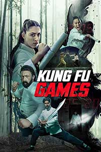 Kung Fu Games 2024 Film Online Subtitrat in Romana online subtitrat in romana