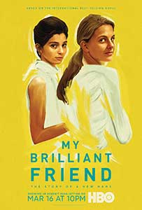 My Brilliant Friend 2018 Serial Online Subtitrat in Romana online subtitrat in romana