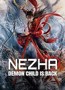 Nezha Demon Child is Back 2024 Film Online Subtitrat in Romana online subtitrat in romana