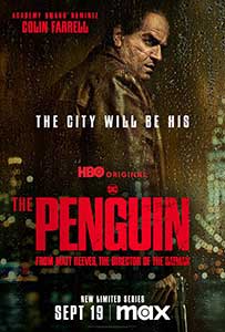 Pinguinul The Penguin 2024 Serial Online Subtitrat in Romana online subtitrat in romana