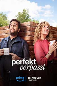 Ratari perfecte Perfekt Verpasst 2024 Serial Online Subtitrat in Romana online subtitrat in romana