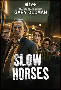 Slow Horses 2022 Serial Online Subtitrat in Romana online subtitrat in romana