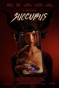 Succubus 2024 Film Online Subtitrat in Romana online subtitrat in romana