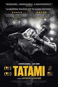 Tatami 2024 Film Online Subtitrat in Romana online subtitrat in romana