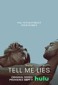 Tell Me Lies 2022 Serial Online Subtitrat in Romana online subtitrat in romana