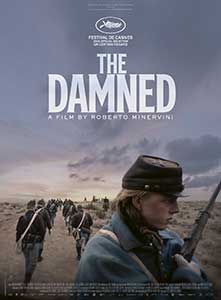 The Damned I Dannati 2024 Film Online Subtitrat in Romana online subtitrat in romana