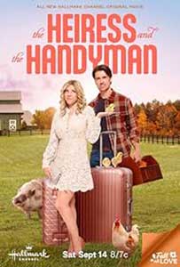 The Heiress and the Handyman 2024 Film Online Subtitrat in Romana online subtitrat in romana