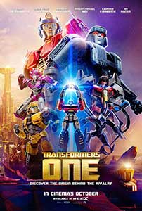 Transformers Unu Transformers One 2024 Film Online Subtitrat in Romana online subtitrat in romana