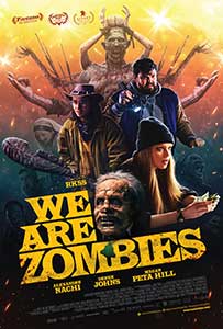 We Are Zombies 2023 Film Online Subtitrat in Romana online subtitrat in romana