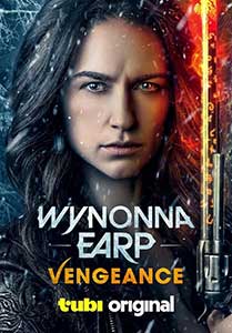 Wynonna Earp Vengeance 2024 Film Online Subtitrat in Romana online subtitrat in romana