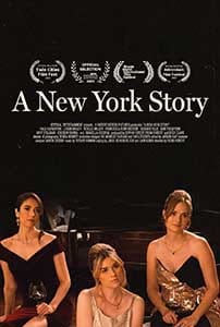 A New York Story 2024 Film Online Subtitrat in Romana online subtitrat in romana